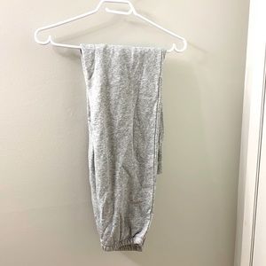 I am selling boys sweats in size XL.